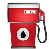 Gas